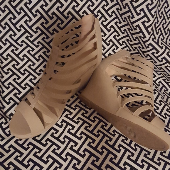 Top Moda shoes - Picture 4 of 4